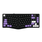 Leobog A75 (Black - Barbie Switch)
